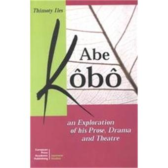 Abe Kobo - 1